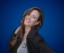 Nora Kriegshaber — Conferencista de Liderazgo