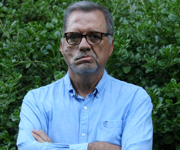 Pablo Franetovic — Conferencista de Motivación