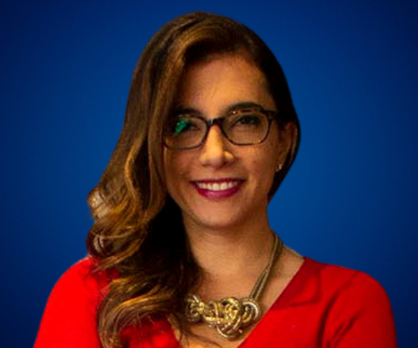 Pilar Ibañez en acción