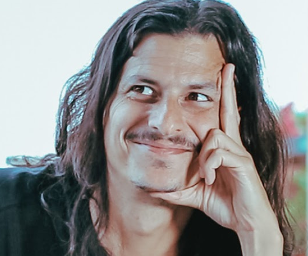 Erick Gamio — Conferencista de Mujeres Líderes y Empoderamiento