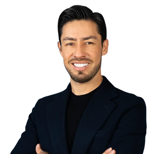 Gonzalo Leandro Vilariño