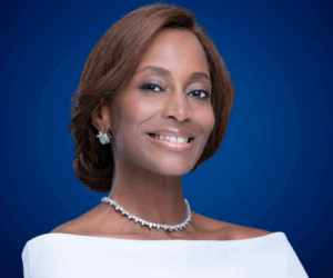 Bisila Bokoko - Speaker internacional en liderazgo y empoderamiento femenino