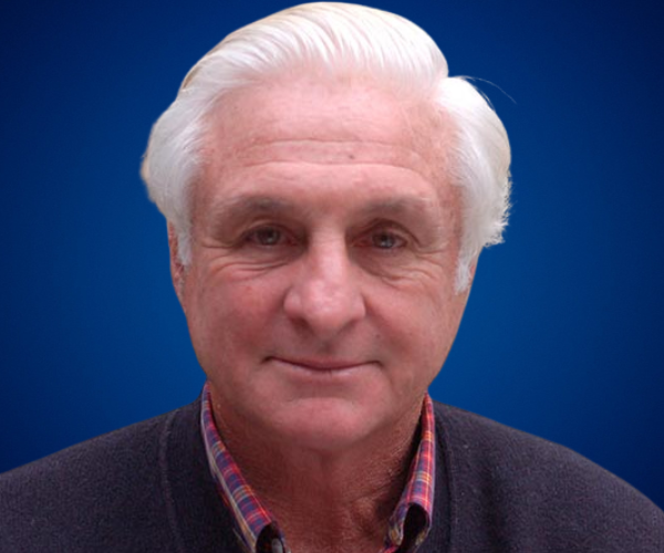 Roberto Canessa sobreviviente de los Andes y conferencista internacional en resiliencia