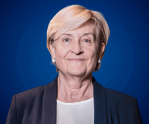 Inma Puig experta en gestión emocional y liderazgo humano