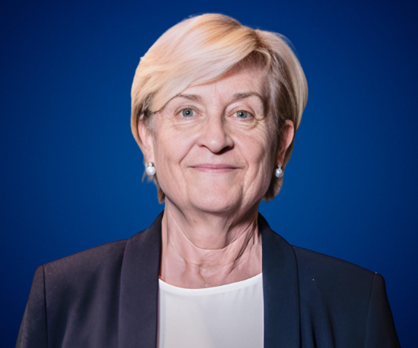 Inma Puig experta en gestión emocional y liderazgo humano