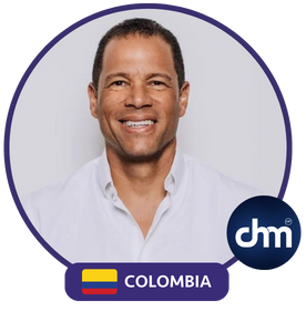 Oscar Cordoba Selector Redondo Charlas Motivacionales Latinoamérica