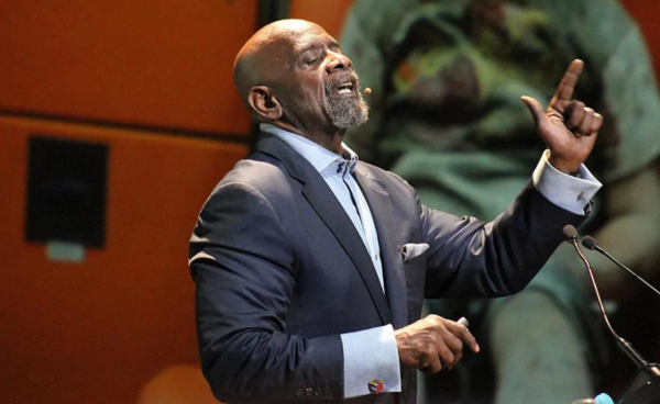 Chris Gardner Noticias Charlas Motivacionales Latinoamérica