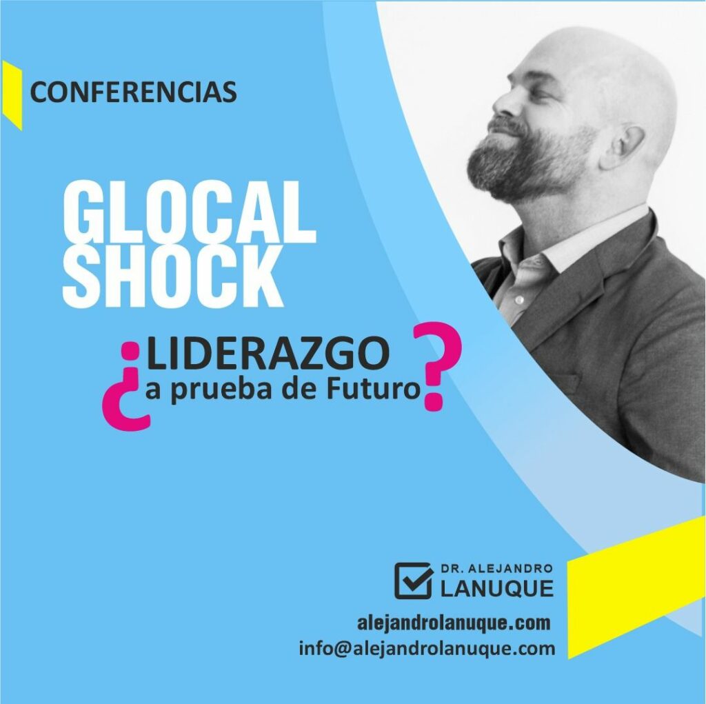Conferencia Lanuque 6 global-shock