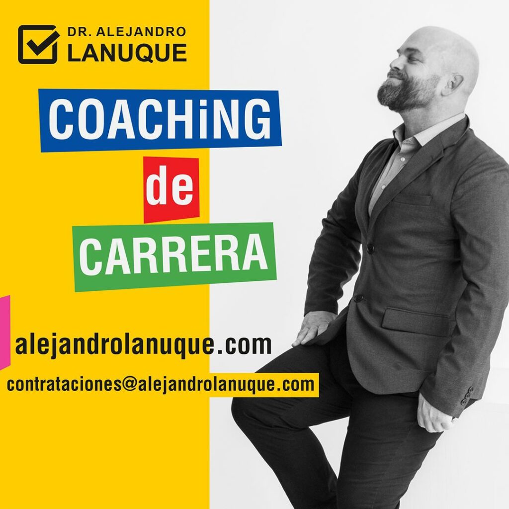 Coaching de Carrera