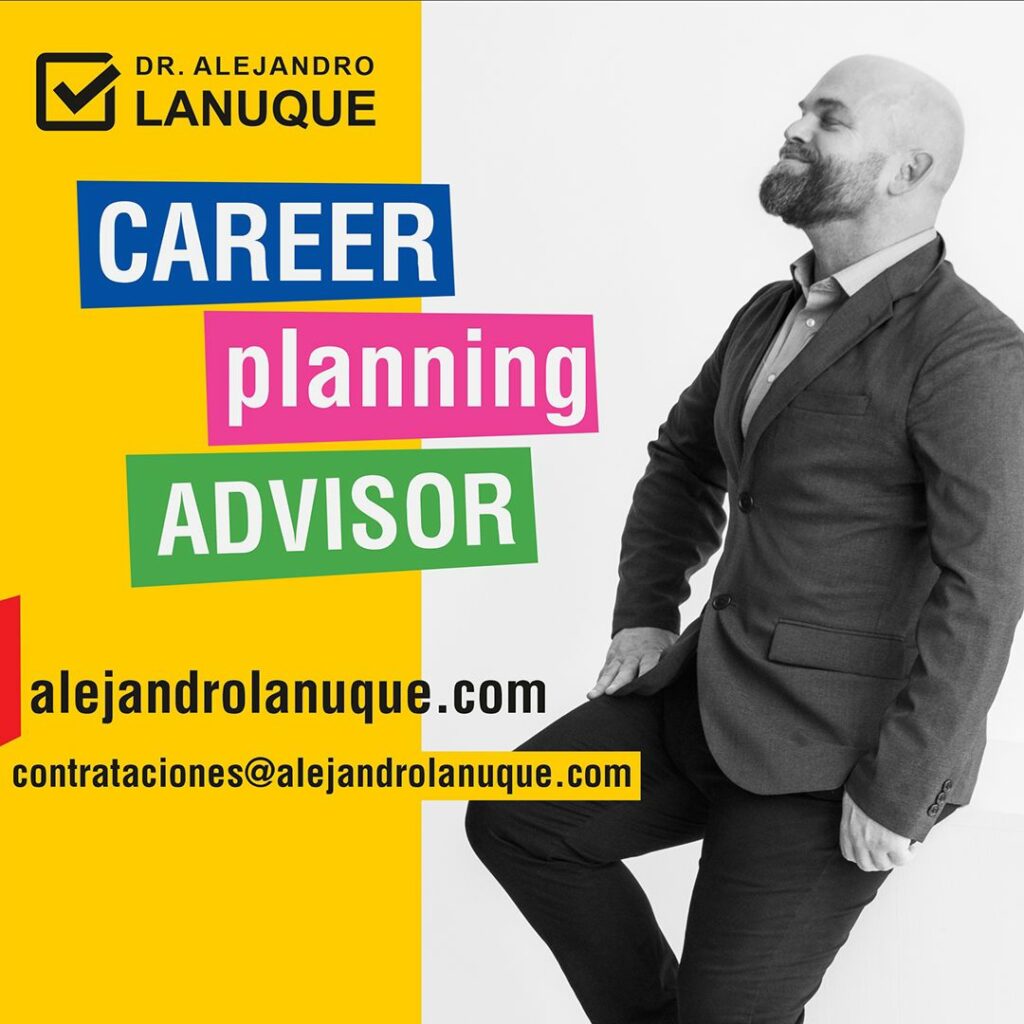 Career Planning Advisor