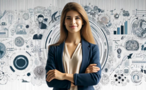 Denisse Goldfarb sobre cultura organizacional.